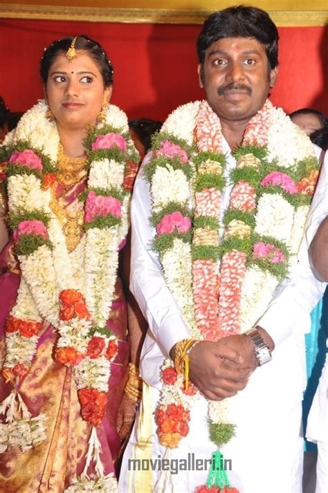 vijay vasanth wife|More.